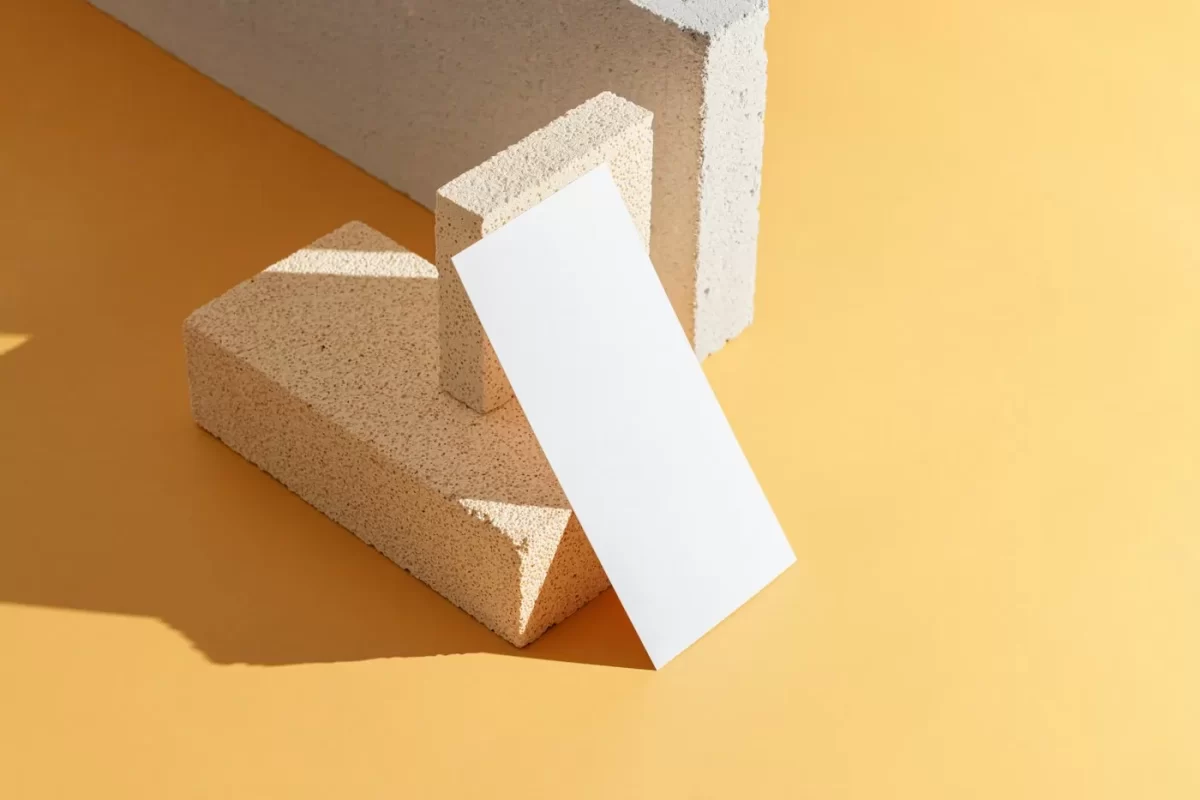 Mẫu tờ rơi in offset tại xưởng PRINTHAUS