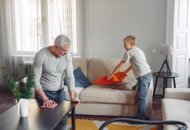 Ảnh khách gửi sau khi dùng dịch vụ: Chị Diễm My, Tân Bình