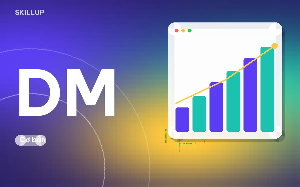 Video giới thiệu khóa Digital Marketing từ con số 0