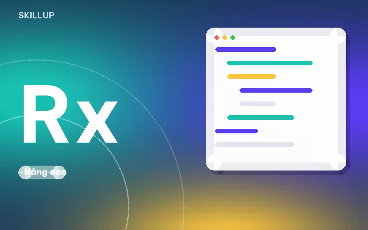 Video giới thiệu khóa React & Next.js thực chiến