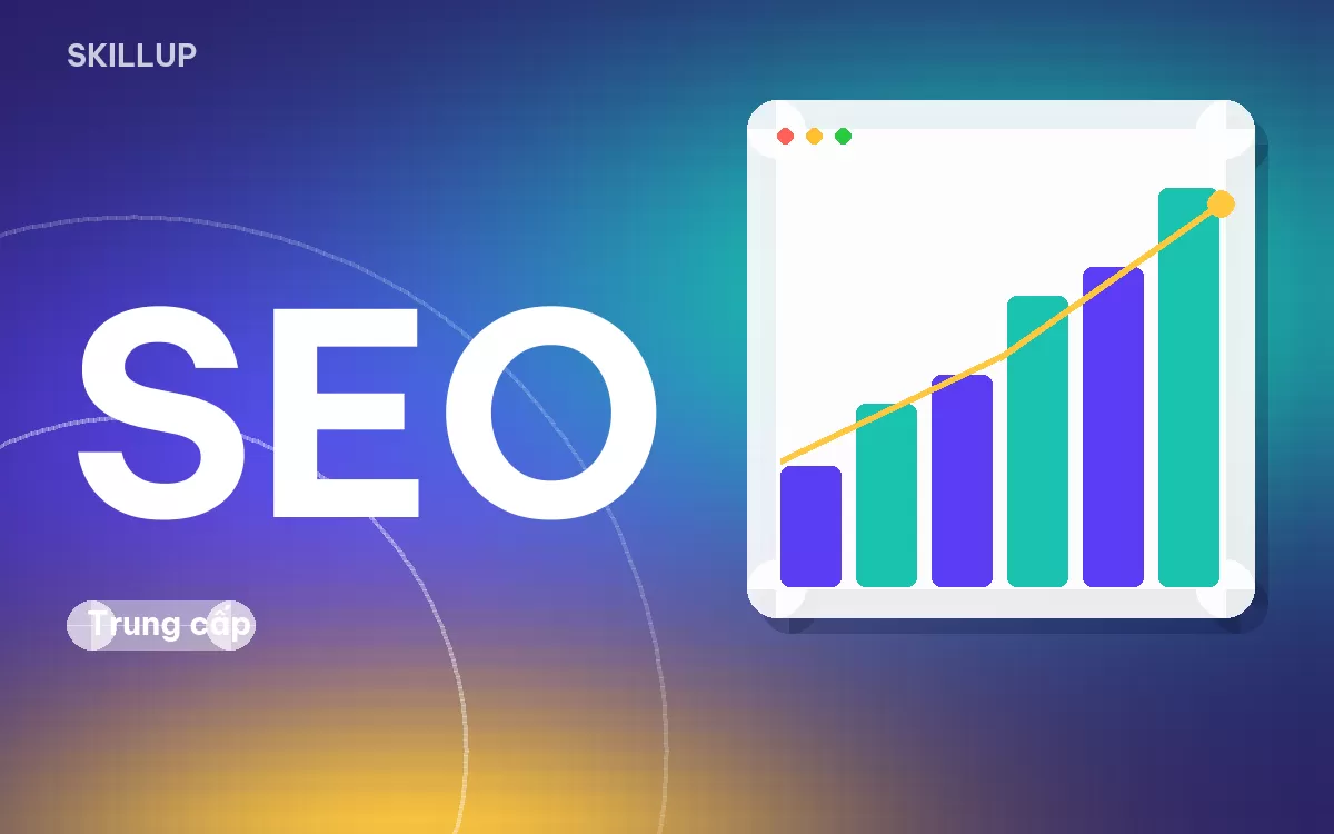 Video giới thiệu khóa SEO tổng thể: lên top Google
