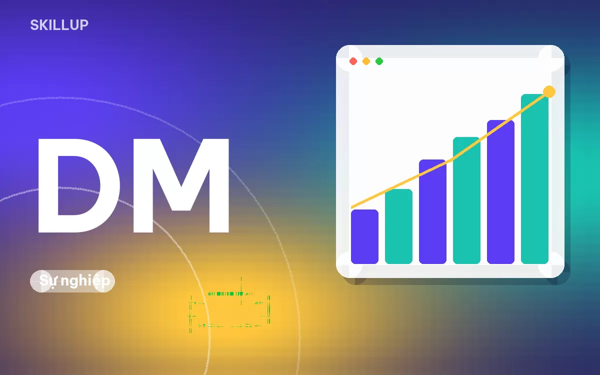 Đổi nghề sang Digital Marketing sau 30 tuổi: có muộn không?