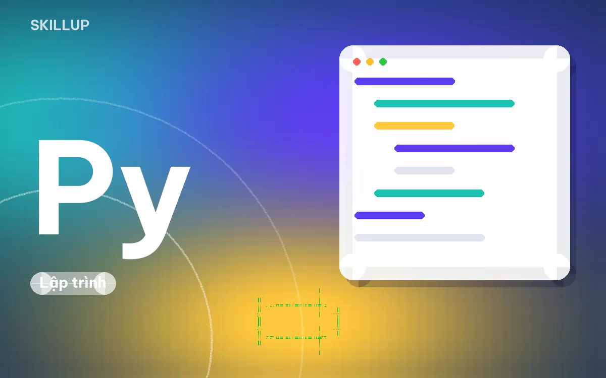 Python tự động hóa 5 việc văn phòng bạn làm mỗi ngày
