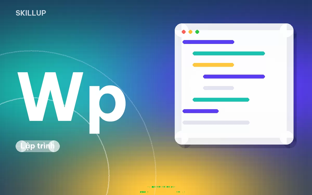 WordPress hay code tay: nên chọn gì cho website của bạn
