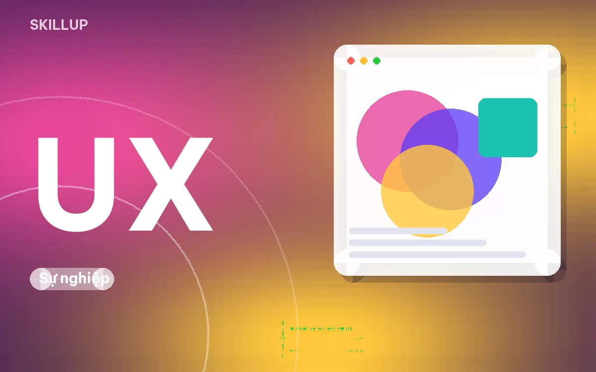 Xây portfolio xin việc trái ngành: 5 bước cho người mới