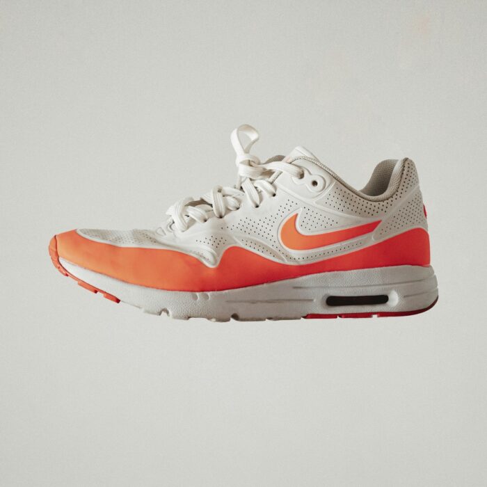 Nike Air Max 1 Ultra “Total Orange”
