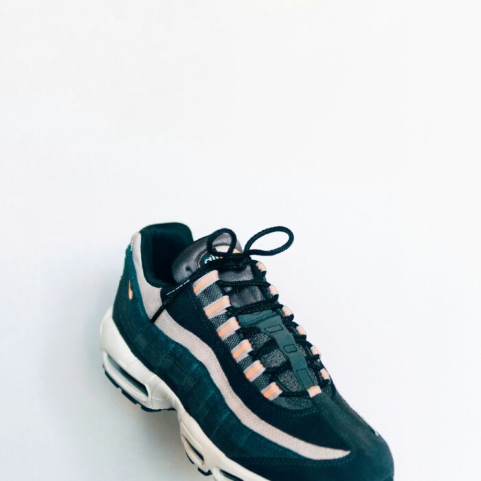 Nike Air Max 95 “Dark Teal”