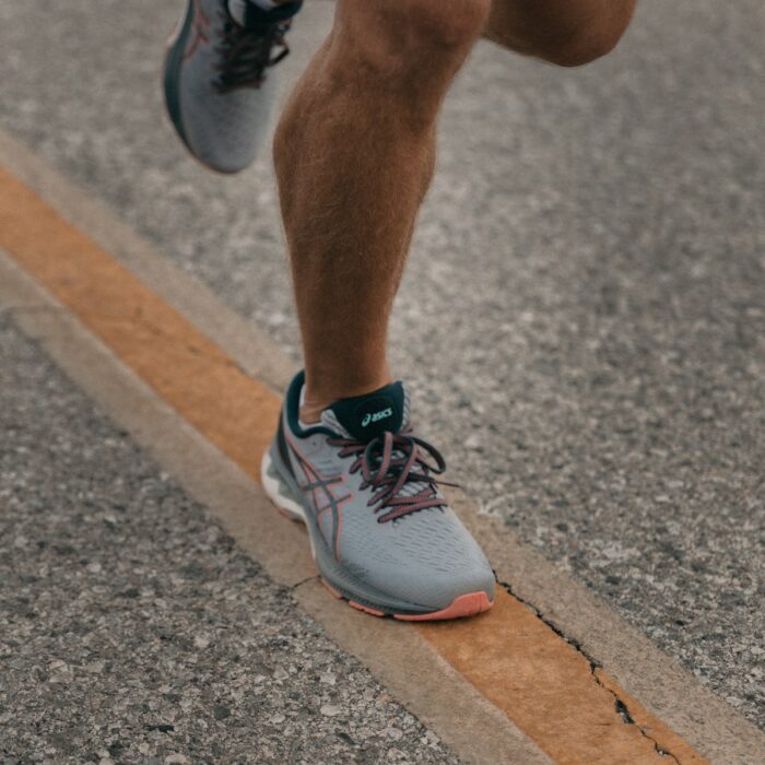 ASICS GEL-Nimbus 26