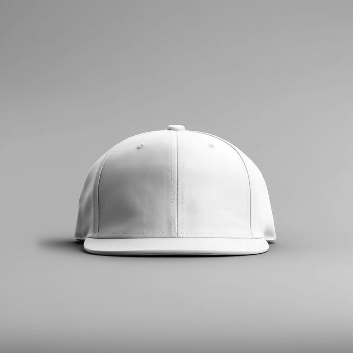 Mũ MLB Rookie Ball Cap – Trắng