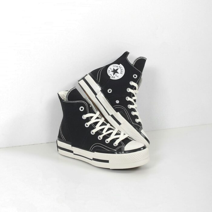 Converse Chuck Taylor All Star “Black”