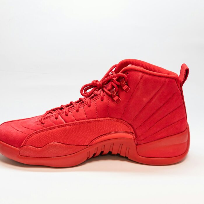 Air Jordan 12 Retro “Gym Red”