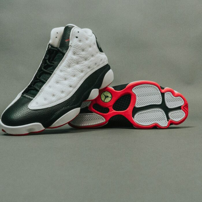Air Jordan 13 Retro “He Got Game”