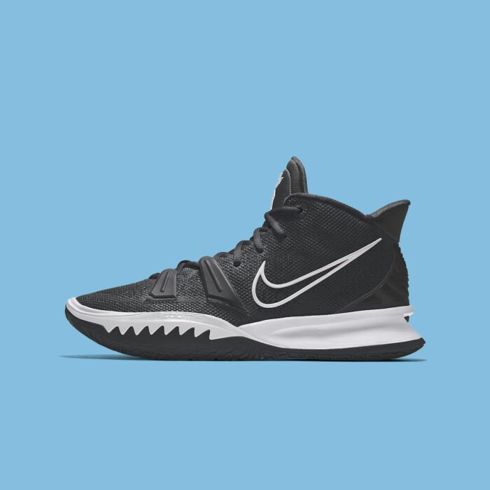 Nike Kyrie 7 “Black”