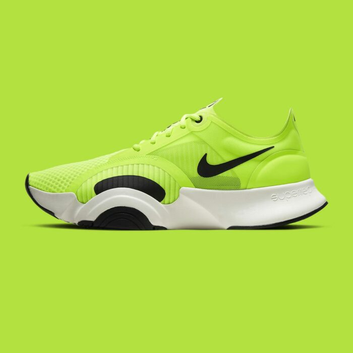 Nike SuperRep Go “Volt”