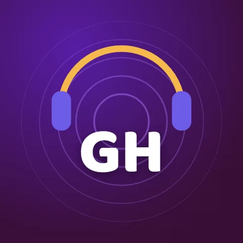 Ảnh đại diện giọng đọc Gia Huy
