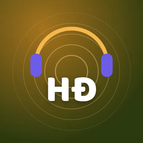 Ảnh đại diện giọng đọc Hải Đăng