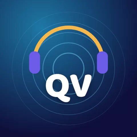 Ảnh đại diện giọng đọc Quang Vinh