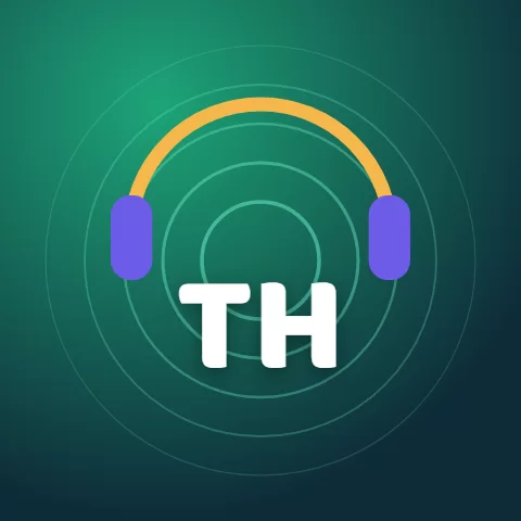 Ảnh đại diện giọng đọc Thu Hà