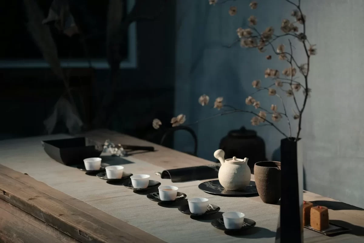 Minh hoạ chủ đề mất ngủ theo Đông y