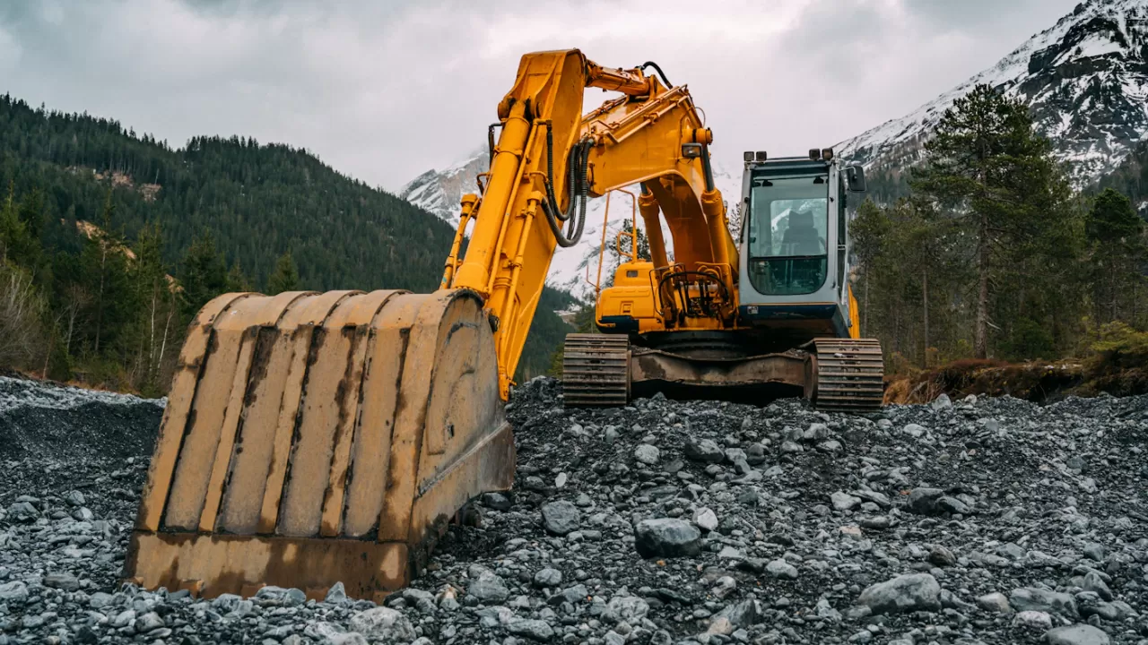 Máy xúc đào 13 tấn Komatsu PC130-8 (đã qua sử dụng) – ảnh 2