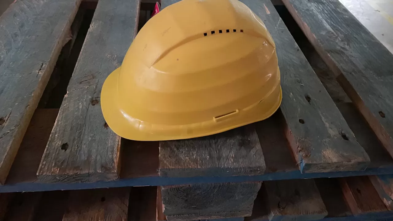 Bộ biển báo & rào chắn công trình