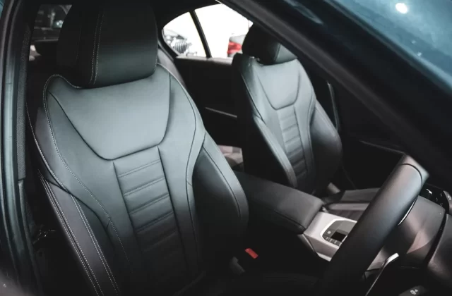 Honda CR-V 2019 – sau khi làm