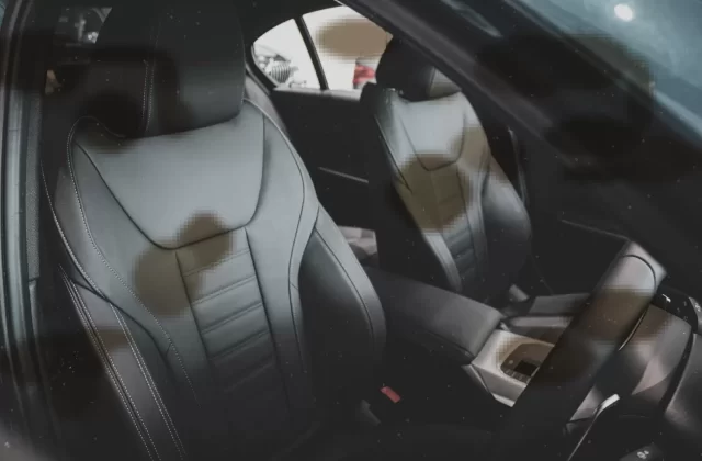 Honda CR-V 2019 – trước khi làm