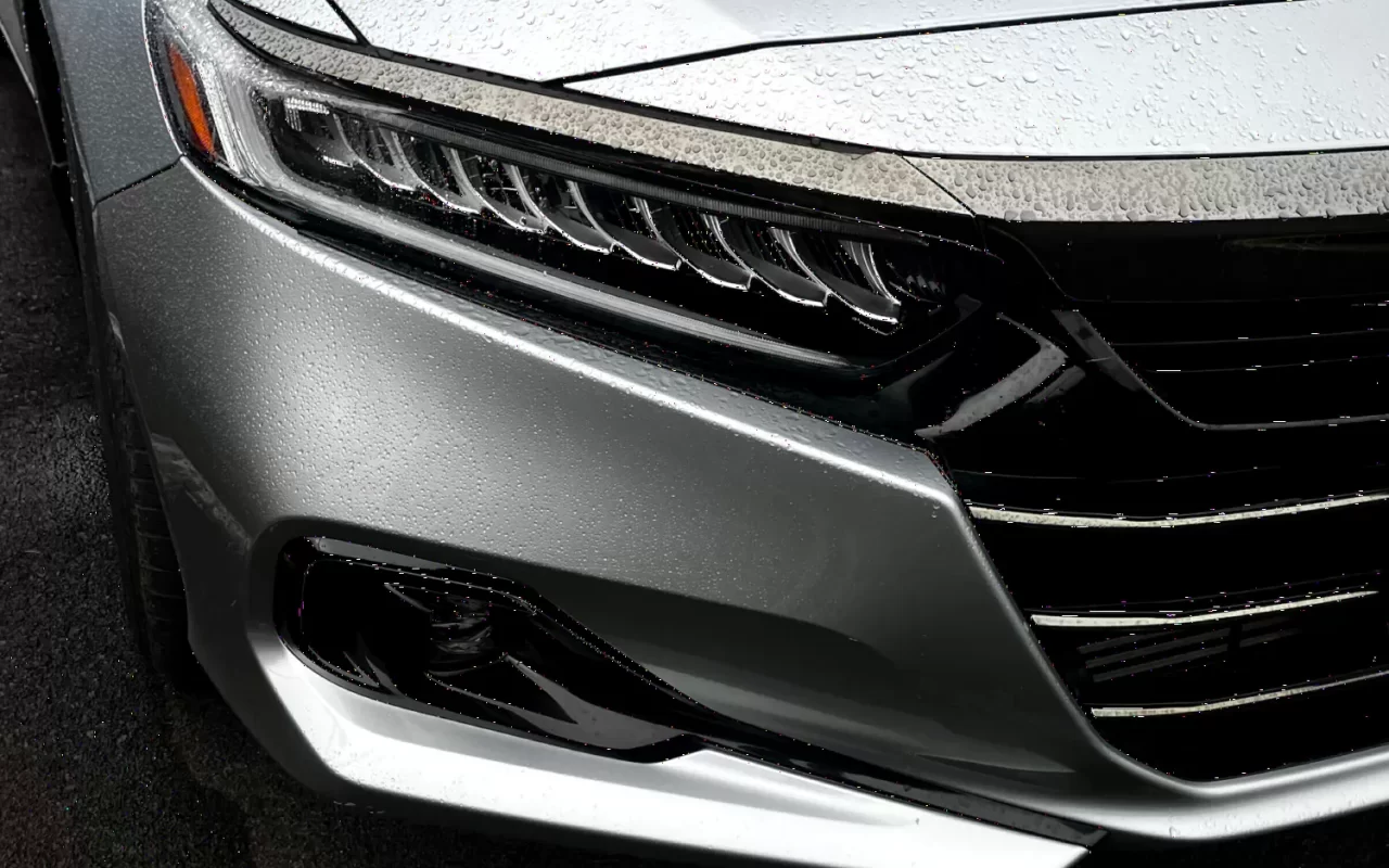 Kia Seltos 2021 – sau khi làm