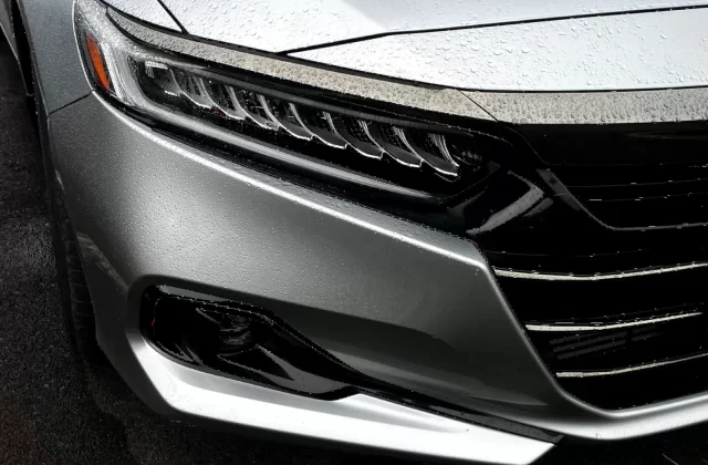 Kia Seltos 2021 – sau khi làm