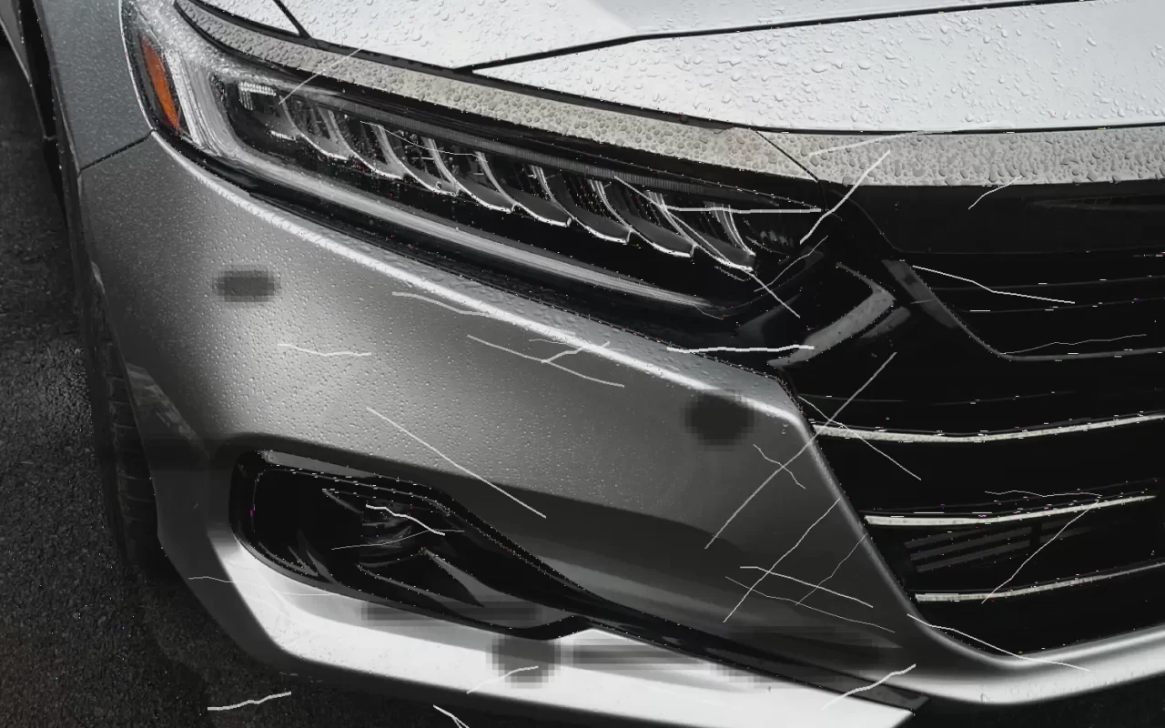 Kia Seltos 2021 – trước khi làm