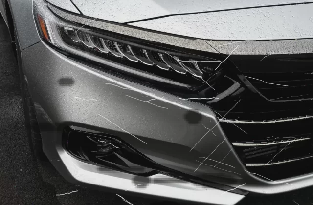 Kia Seltos 2021 – trước khi làm