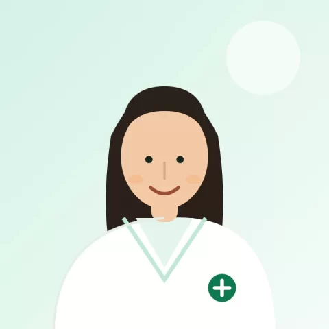 DS. Nguyễn Thị Hồng Nhung, Dược sĩ phụ trách chuyên môn