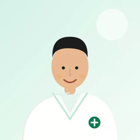 DS. Trần Minh Khôi, Dược sĩ lâm sàng – bệnh mạn tính
