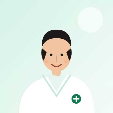 DS. Võ Ngọc Anh, Dược sĩ da liễu – dị ứng
