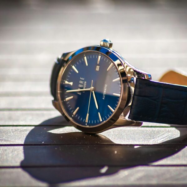 Montvale Heritage Automatic 40mm