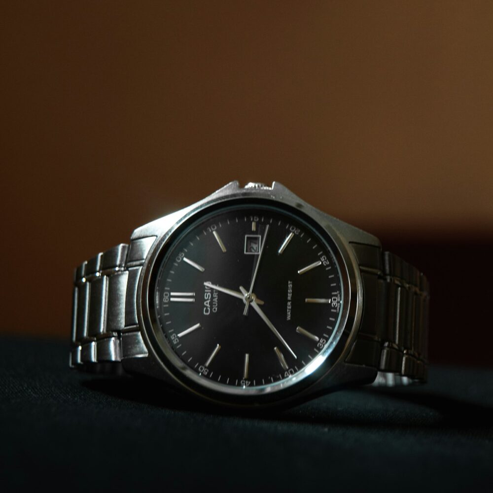 Nordhaven Meridian Automatic 41mm – ảnh sản phẩm