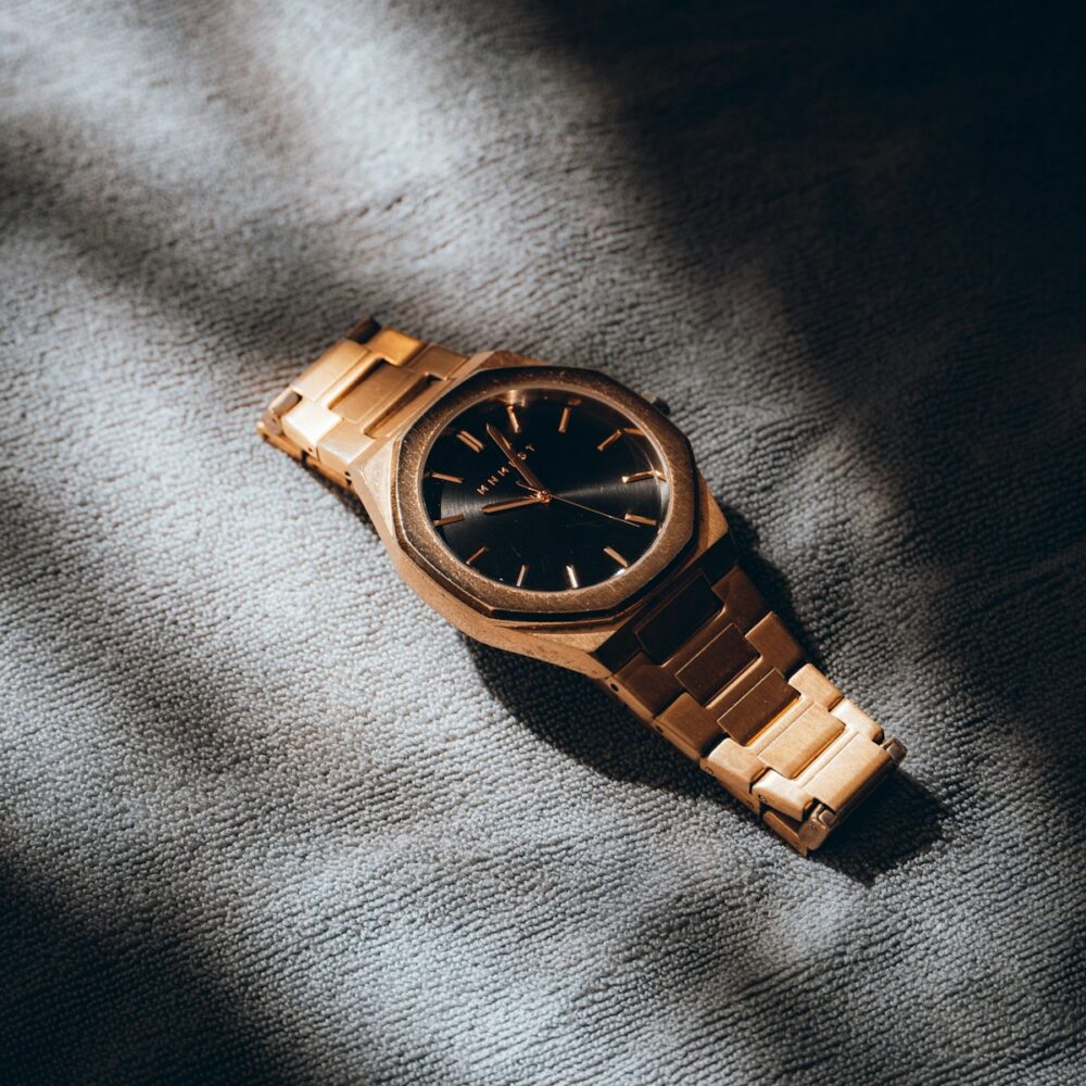Nordhaven Lune Automatic 36mm – ảnh sản phẩm