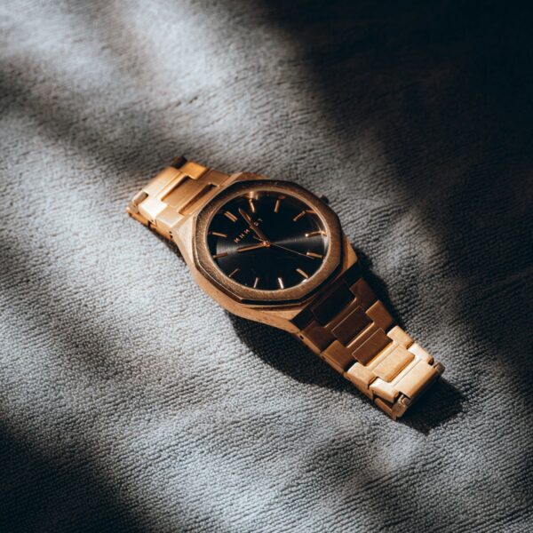 Nordhaven Lune Automatic 36mm