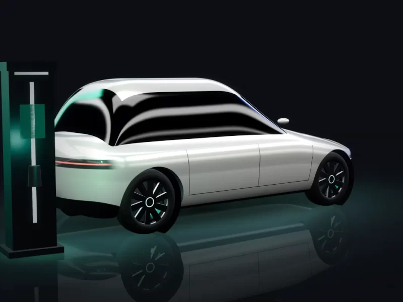 Sạc xe điện tại nhà hay trạm công cộng: nên chọn gì