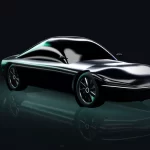 Aeon GT – Chính diện
