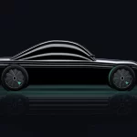 Aeon GT – Nhìn nghiêng