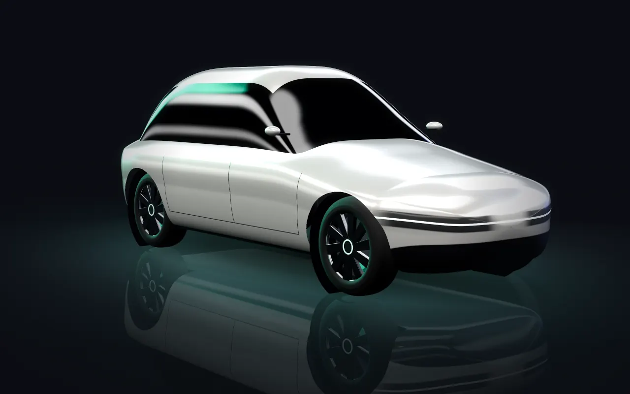Lumen Nova City – ảnh chính