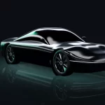 Nova R – Chính diện