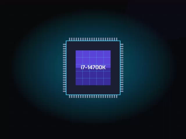 Intel Core i7-14700K – CPU tại VOLT PC