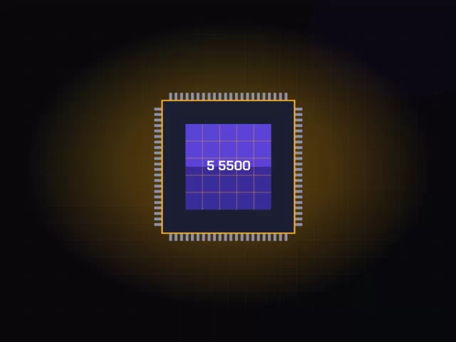 AMD Ryzen 5 5500 – CPU tại VOLT PC