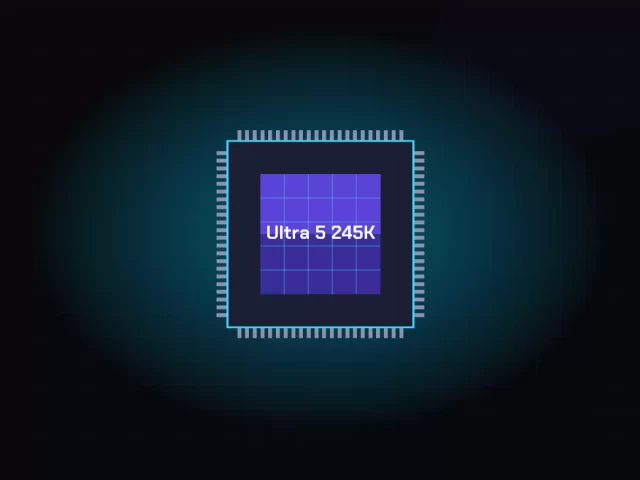 Intel Core Ultra 5 245K – CPU tại VOLT PC