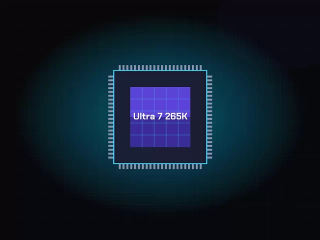 Intel Core Ultra 7 265K – CPU tại VOLT PC