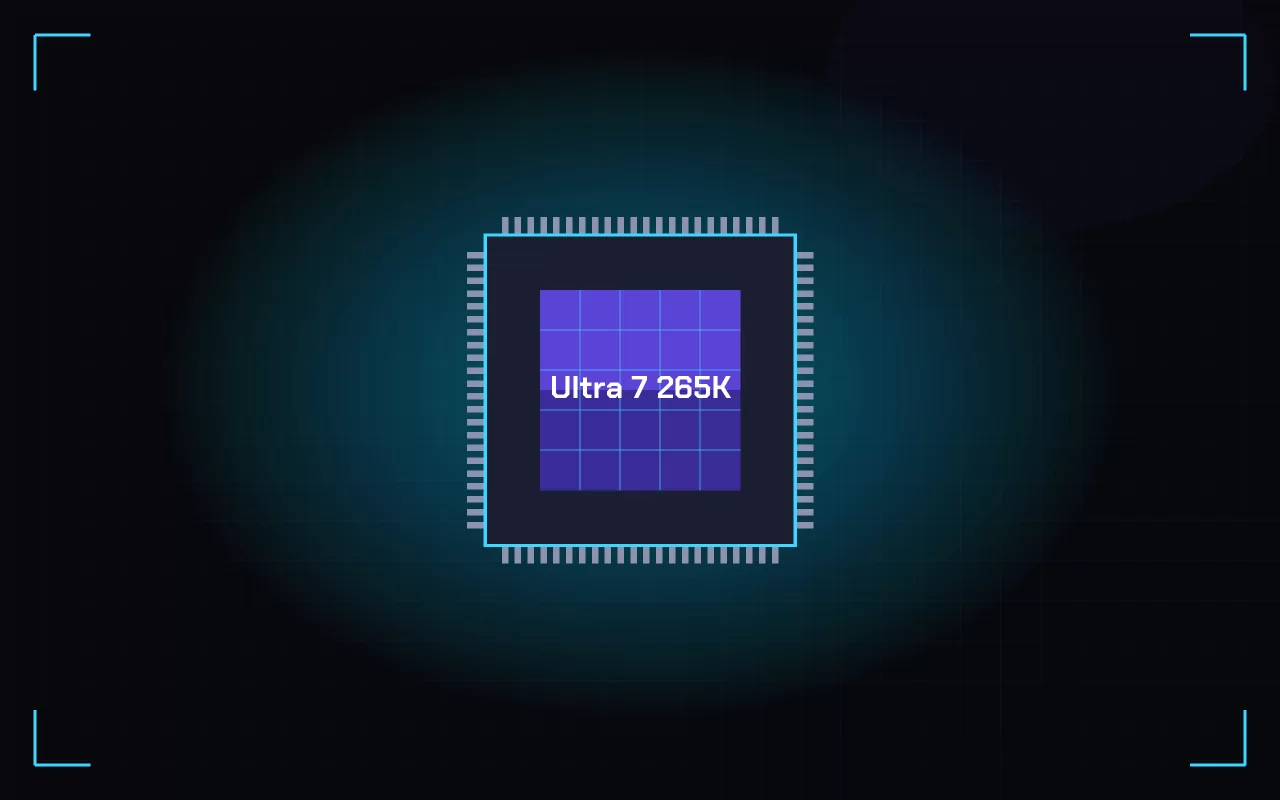 Intel Core Ultra 7 265K – CPU – Bộ vi xử lý tại VOLT PC
