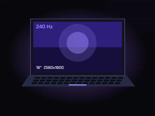 Lenovo Legion Pro 5 16 RTX 5070 – LAPTOP tại VOLT PC