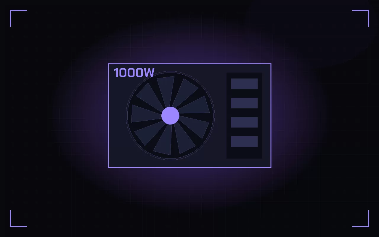 Corsair RM1000x – PSU – Nguồn máy tính tại VOLT PC